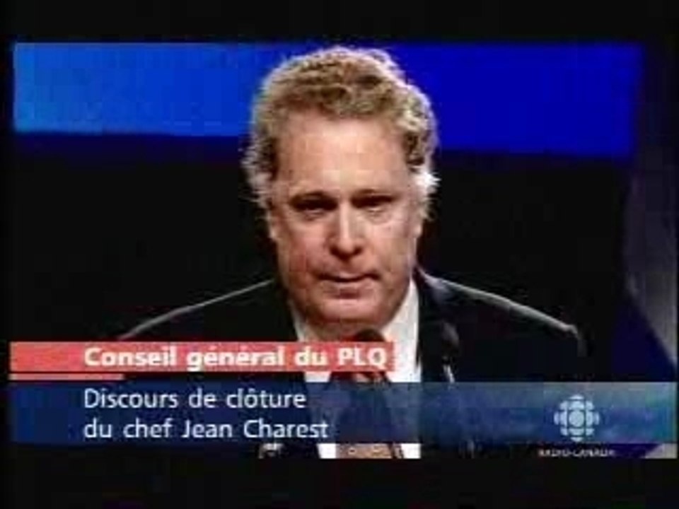 Jean Charest