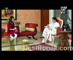 Agar Tum Na Hotay Episode 77 - 17th December 2014 Part 2