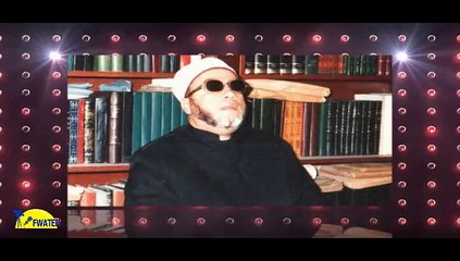 الشيخ كشك تسجيل نادر لن تتوقف عن الضحك