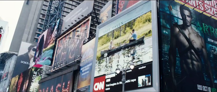 Black Nativity _ Teaser Trailer #1 HD _ 2013