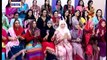 Nida Yasir tells the desi flirting styles of pakistanis with girls