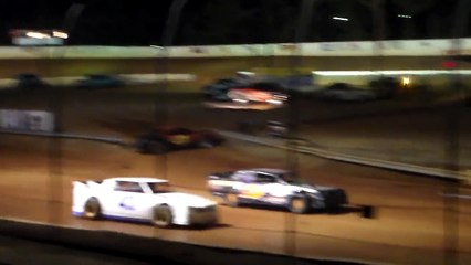 2014 Turkey Gobble 50 B Hobby Stock A Main