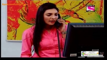 Ek Rishta Aisa Bhi - 17th December 2014 Video Watch Online Part2