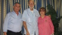 U.S. aid worker Alan Gross freed after five years in Cuban prison