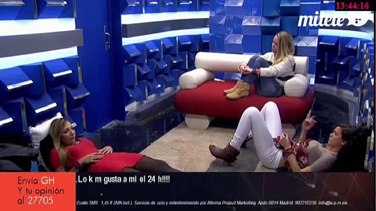 En el confe (17.12.14)