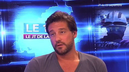 Le best of du 18:18 : Titoff enflamme le plateau