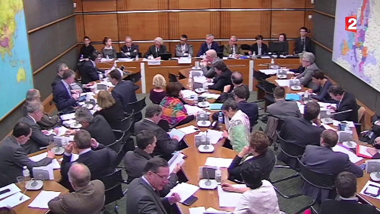 Autoroutes : le ton monte entre le gouvernement et les sociétés d'autoroutes