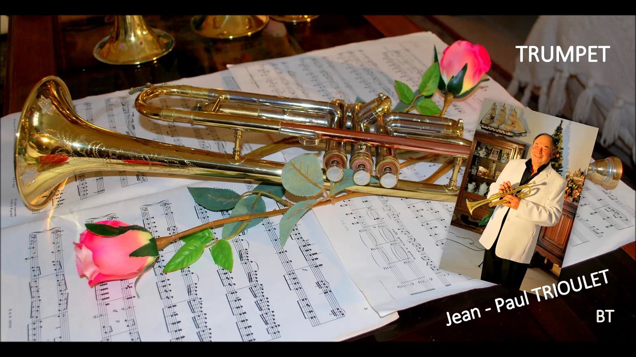 TRUMPET MUSIQUE ENNIO MORRICONE