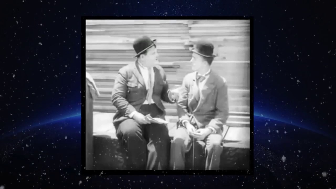 Dick und Doof Synchronisation in den Anfangen - alugha Facts zum Advent - Tag