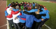 Balçova Yaşamsporlu Futbolcu, Galatasaraylı Taraftarlardan Özür Diledi