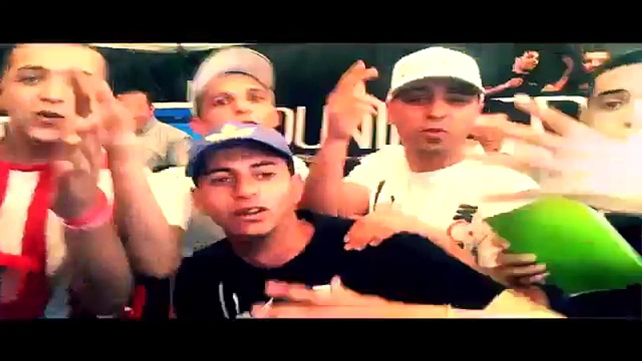 LOTFI DOUBLE KANON DEZ M3AHOM 2015 جديد لطفي دوبل كانو_