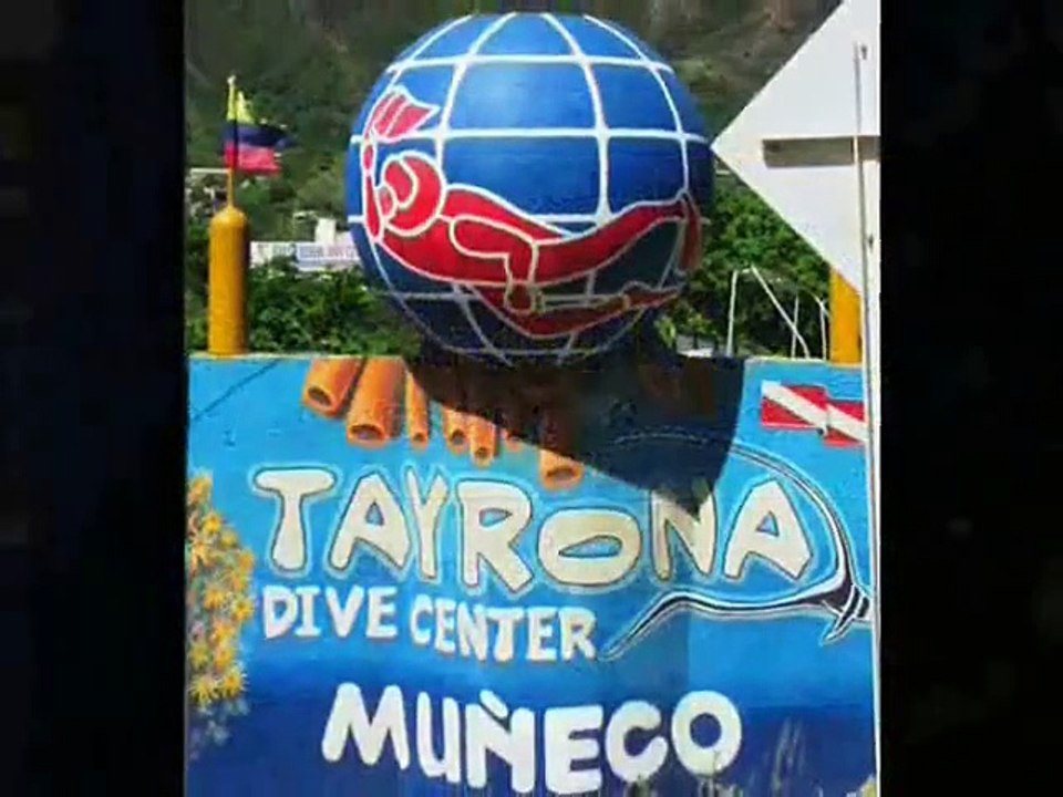 La Isla