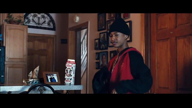 Black Nativity _ 'We've been evicted_' _ Clip HD