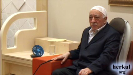 Fethullah Gülen’den "14 Aralık" yorumu