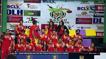 Box Cricket League (BCL) 17 December 2014 New Full Episode HD Pt1