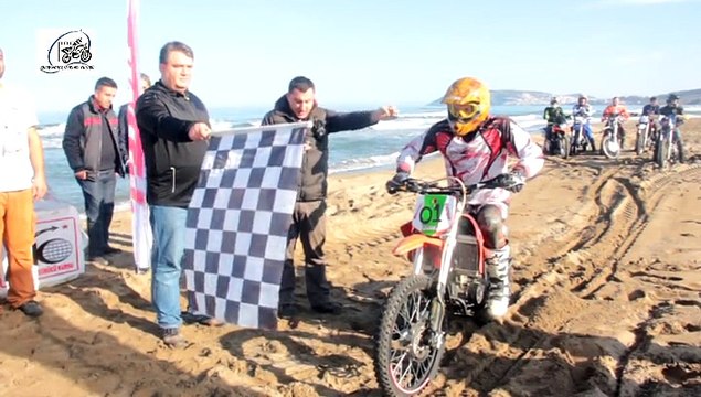 06-07 Aralık 2014 Enduro Cross Extreme Park Sinop Yarış Oyunları