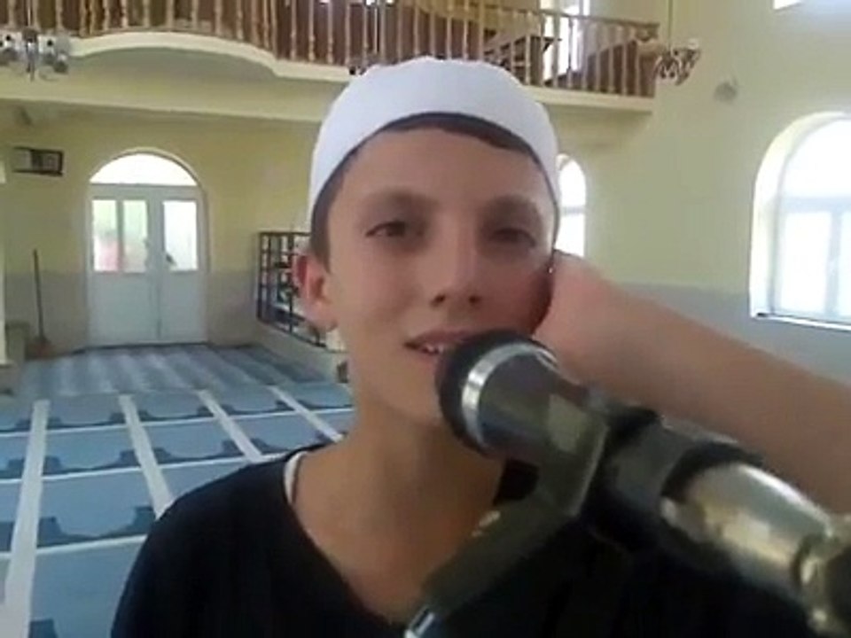 Beautiful Vice Quran Reaction