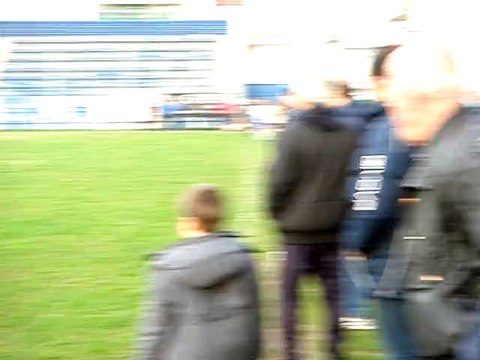 Φιλανθρωπικός αγώνας παλαίμαχοι ΑΙΓΑΛΕΩ-ΑΕΚ Β μέρος