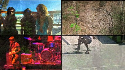 PLANET X TV / SHATTERPROOF IRVINE EVENT