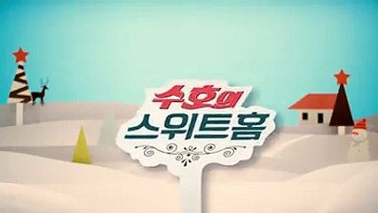 Exo_Suho Baskin Robbins 广告