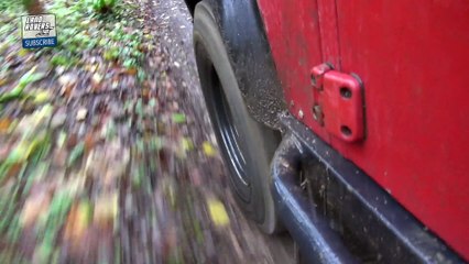 Sean Conway - Endurance Adventurer. Part 2