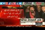PTI Chairman Imran Khan Announces to End Protest - 17th December 2014