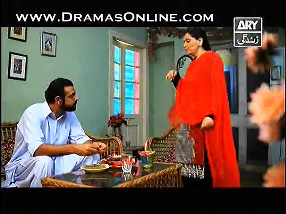Rishtey Episode 141 Full Part