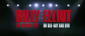 Billy Elliot The Musical Live – On Blu-ray & DVD Now (Universal Pictures) HD