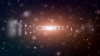 Ambient Particle Logo v2 | VideoHive Templates | After Effects Project Files