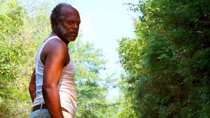 Black Snake Moan - Trailer