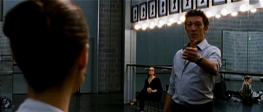 Black Swan _ _Attack it!_ _ Clip