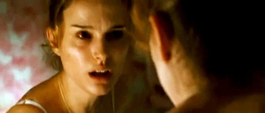 Black Swan _ _Go Away!_ _ Clip