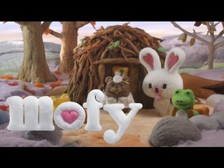 Mofy - Lee et Sioux ont mal aux dents (EP. 8)