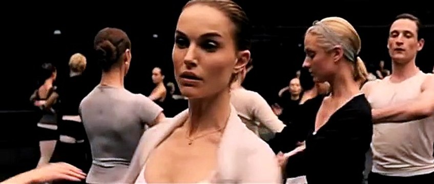 Black Swan _ Official Trailer _ On Blu-ray and DVD May 16