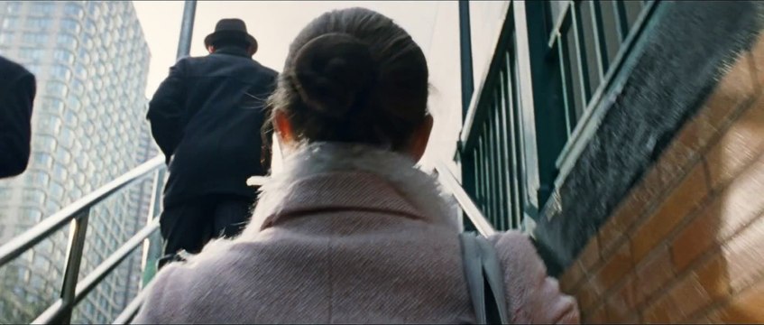 Black Swan Nouvelle Bande-Annonce HD VF