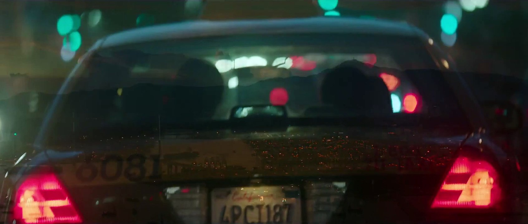 Blackhat - Official Trailer 2 (Universal Pictures) HD