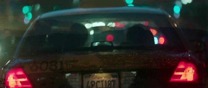 Blackhat - Official Trailer 2 (Universal Pictures) HD