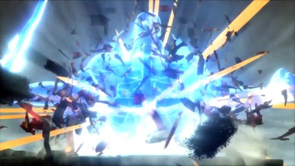 Naruto Shippuden : Ultimate Ninja Storm 3 - Pour l'avenir(Héros)