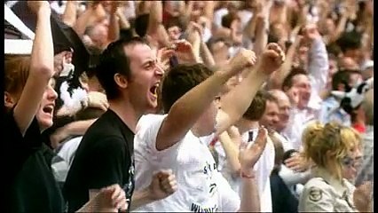 Swansea City: The Fall and Rise