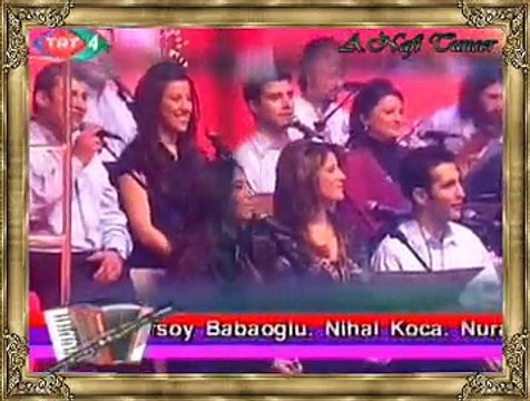 Serap KUZEY & Soner ÖZBİLEN & Havva KARAKAŞ *Vardar Ovası* (Mayadağ'dan Kalkan Kazlar)