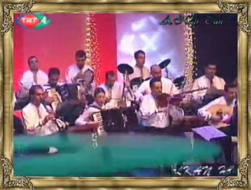 Serap KUZEY *Aman Dayler Yol Verin A Beyler Ben Sılama Varayım*