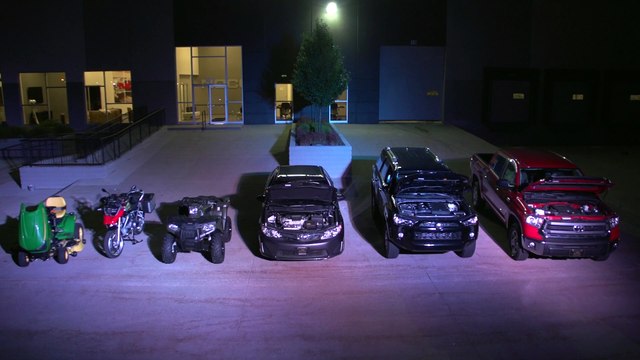 How to Jump Start A Vehicle Using the Genius® Boost™ GB30 UltraSafe™ Lithium Car Jump Starter