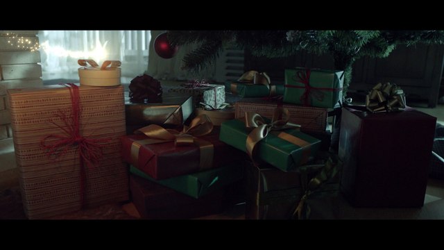 Коледна реклама - Национална лотария 7777.bg