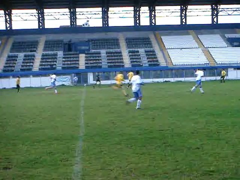 Φιλανθρωπικός αγώνας παλαίμαχοι ΑΙΓΑΛΕΩ-ΑΕΚ Γ μέρος