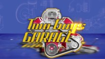 Two Guys Garage Featuring Genius® Boost™ GB30 UltraSafe™ Lithium Car Jump Starter