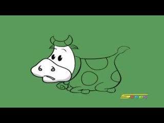 نقاط ترسم اشكال الحلقة 5 - سبيس تون | Spacetoon