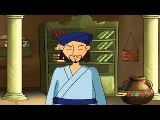 العلماء الحلقة 12 - سبيس تون - Spacetoon