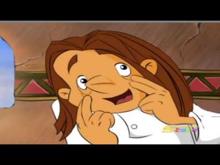 العلماء الحلقة 10 - سبيس تون - Spacetoon
