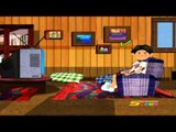 صحة الانسان كنز - سبيس تون | Spacetoon