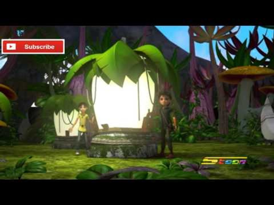 تحية من كوكب مغامرات - رمضان - سبيس تون - Spacetoon